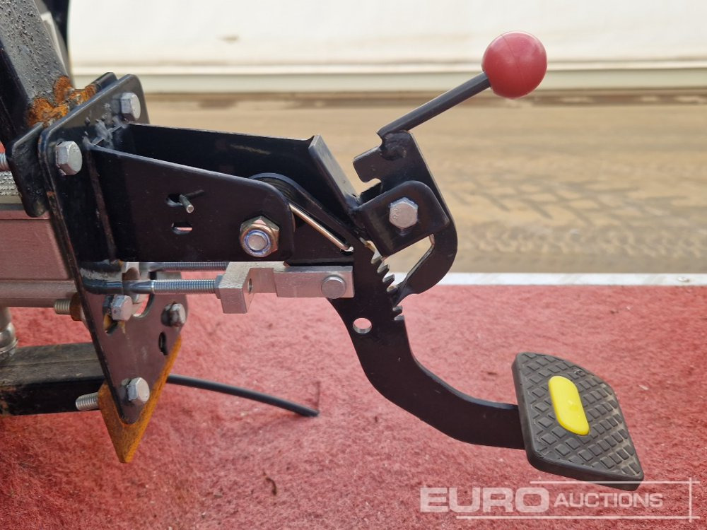 Vozilo za golf terene Unused 2025 Electric Carriage: slika Vozilo za golf terene Unused 2025 Electric Carriage Vozilo za golf terene Unused 2025 Electric Carriage: slika Vozilo za golf terene Unused 2025 Electric Carriage