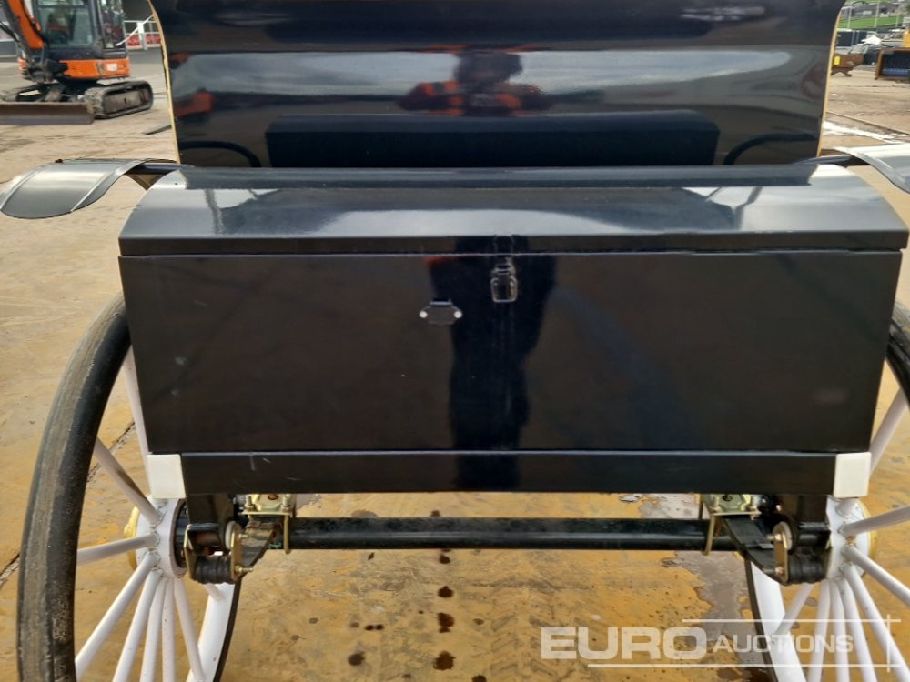 Vozilo za golf terene Unused 2025 Electric Carriage: slika Vozilo za golf terene Unused 2025 Electric Carriage Vozilo za golf terene Unused 2025 Electric Carriage: slika Vozilo za golf terene Unused 2025 Electric Carriage