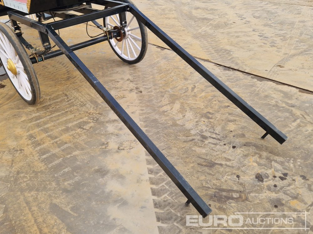 Vozilo za golf terene Unused 2025 Electric Carriage: slika Vozilo za golf terene Unused 2025 Electric Carriage Vozilo za golf terene Unused 2025 Electric Carriage: slika Vozilo za golf terene Unused 2025 Electric Carriage