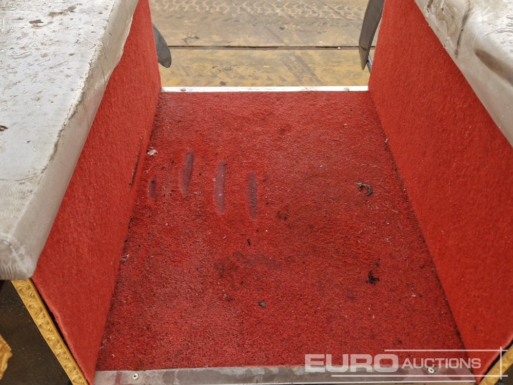 Vozilo za golf terene Unused 2025 Electric Carriage: slika Vozilo za golf terene Unused 2025 Electric Carriage Vozilo za golf terene Unused 2025 Electric Carriage: slika Vozilo za golf terene Unused 2025 Electric Carriage