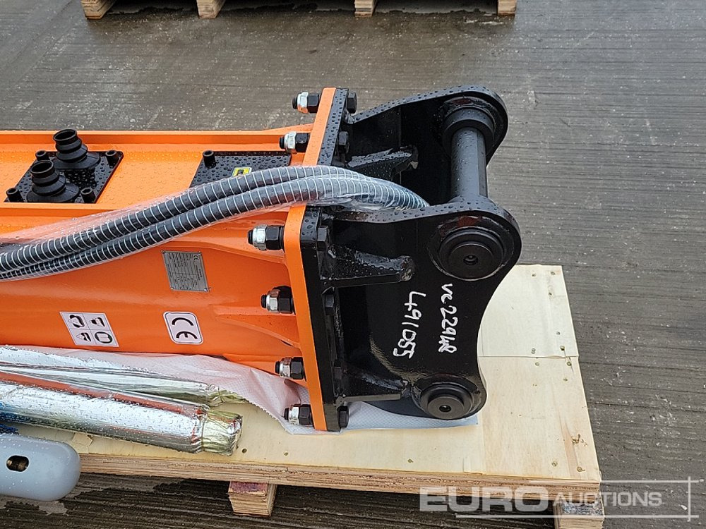 Hidraulični čekić Unused 2025 Evergreen EHB750: slika Hidraulični čekić Unused 2025 Evergreen EHB750 Hidraulični čekić Unused 2025 Evergreen EHB750: slika Hidraulični čekić Unused 2025 Evergreen EHB750