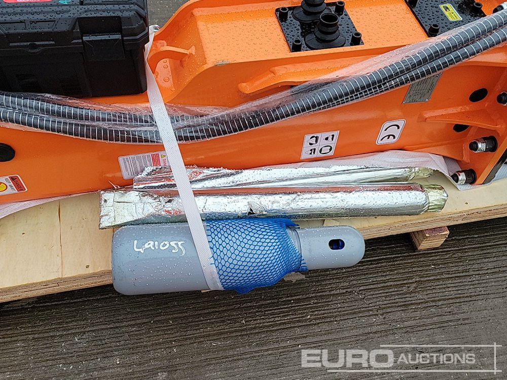 Hidraulični čekić Unused 2025 Evergreen EHB750: slika Hidraulični čekić Unused 2025 Evergreen EHB750 Hidraulični čekić Unused 2025 Evergreen EHB750: slika Hidraulični čekić Unused 2025 Evergreen EHB750