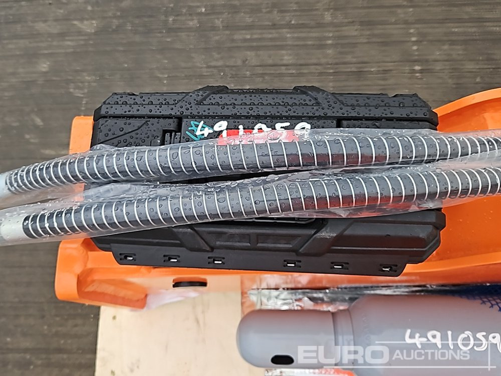 Hidraulični čekić Unused 2025 Evergreen EHB750: slika Hidraulični čekić Unused 2025 Evergreen EHB750