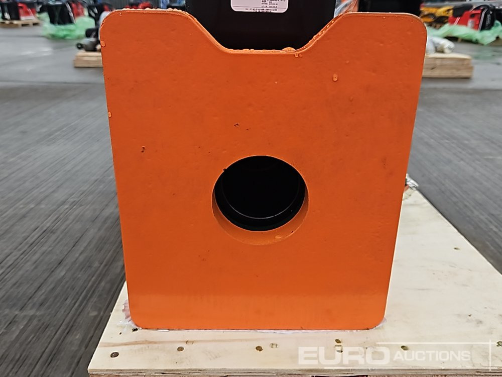 Hidraulični čekić Unused 2025 Evergreen EHB750: slika Hidraulični čekić Unused 2025 Evergreen EHB750