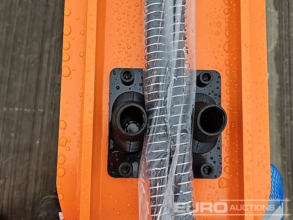 Hidraulični čekić Unused 2025 Evergreen EHB750: slika Hidraulični čekić Unused 2025 Evergreen EHB750