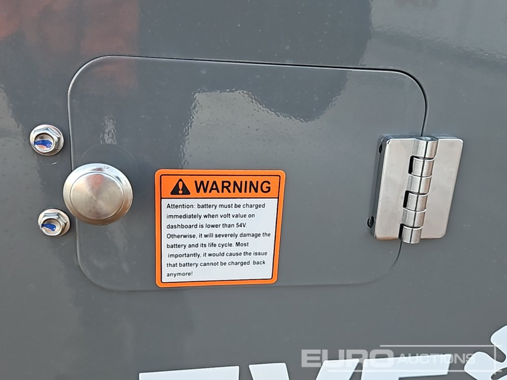 Utovarivač na kotačima Unused 2025 Everun EREL05: slika Utovarivač na kotačima Unused 2025 Everun EREL05 Utovarivač na kotačima Unused 2025 Everun EREL05: slika Utovarivač na kotačima Unused 2025 Everun EREL05