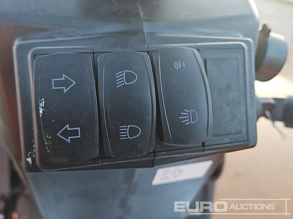 Utovarivač na kotačima Unused 2025 Everun EREL05: slika Utovarivač na kotačima Unused 2025 Everun EREL05 Utovarivač na kotačima Unused 2025 Everun EREL05: slika Utovarivač na kotačima Unused 2025 Everun EREL05