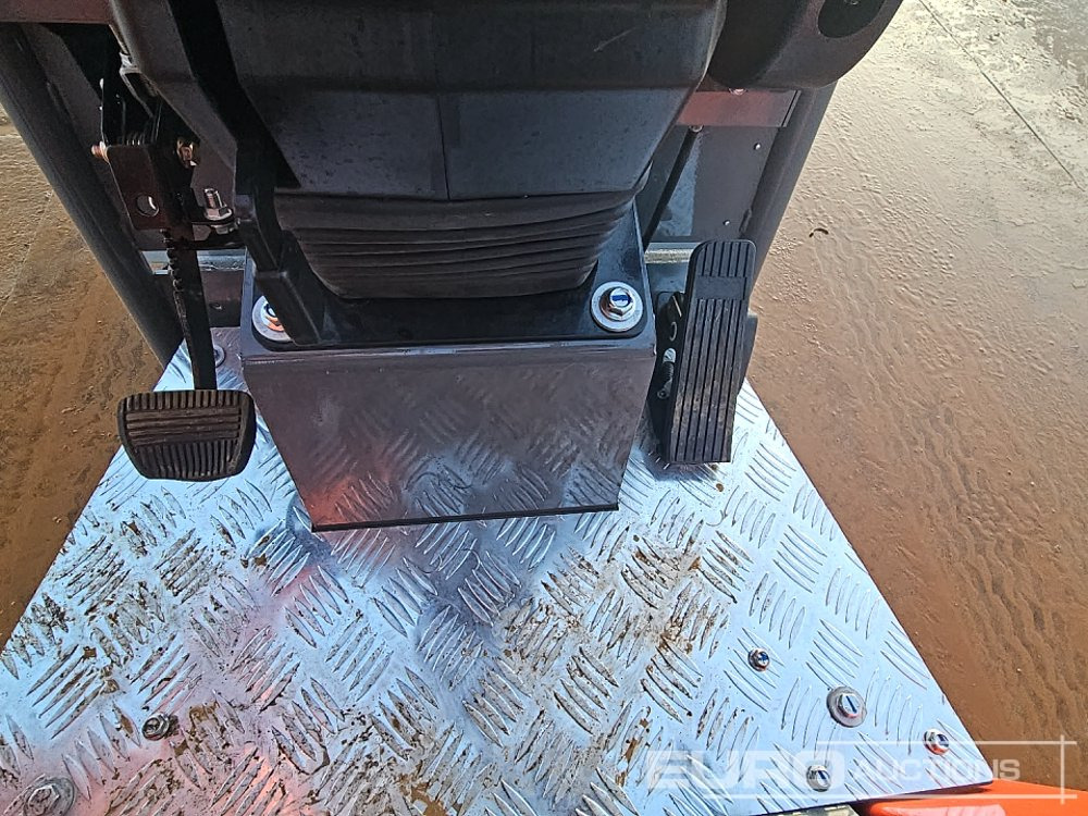 Utovarivač na kotačima Unused 2025 Everun EREL05: slika Utovarivač na kotačima Unused 2025 Everun EREL05 Utovarivač na kotačima Unused 2025 Everun EREL05: slika Utovarivač na kotačima Unused 2025 Everun EREL05