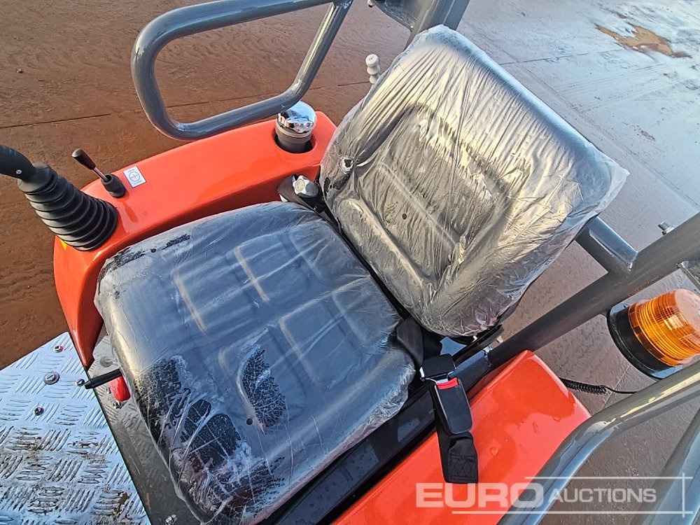 Utovarivač na kotačima Unused 2025 Everun EREL05: slika Utovarivač na kotačima Unused 2025 Everun EREL05 Utovarivač na kotačima Unused 2025 Everun EREL05: slika Utovarivač na kotačima Unused 2025 Everun EREL05