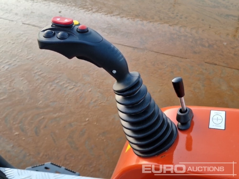 Utovarivač na kotačima Unused 2025 Everun EREL05: slika Utovarivač na kotačima Unused 2025 Everun EREL05