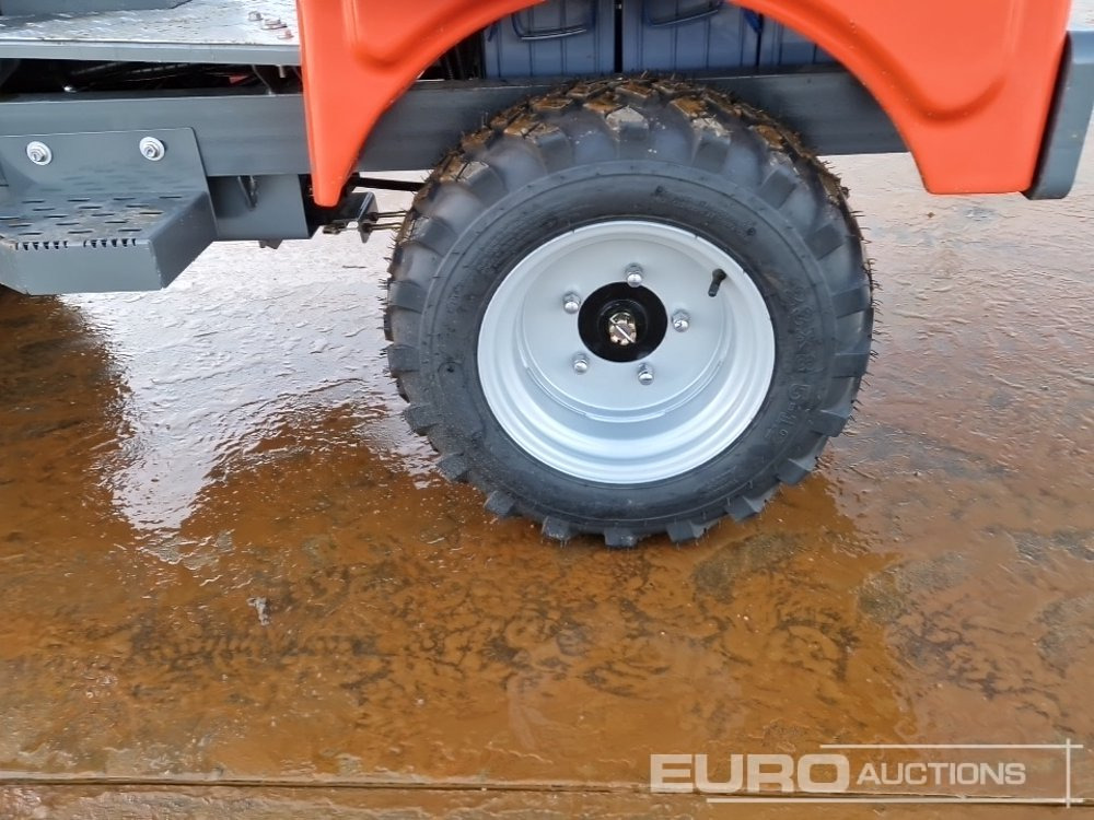 Utovarivač na kotačima Unused 2025 Everun EREL05: slika Utovarivač na kotačima Unused 2025 Everun EREL05