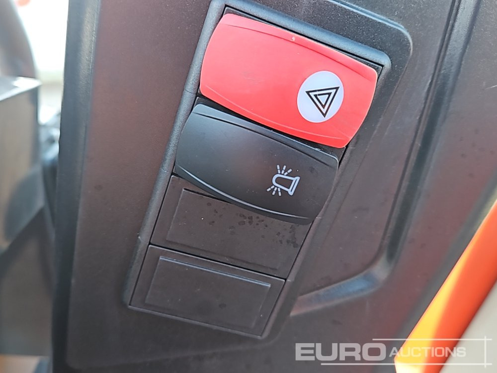 Utovarivač na kotačima Unused 2025 Everun EREL05: slika Utovarivač na kotačima Unused 2025 Everun EREL05 Utovarivač na kotačima Unused 2025 Everun EREL05: slika Utovarivač na kotačima Unused 2025 Everun EREL05