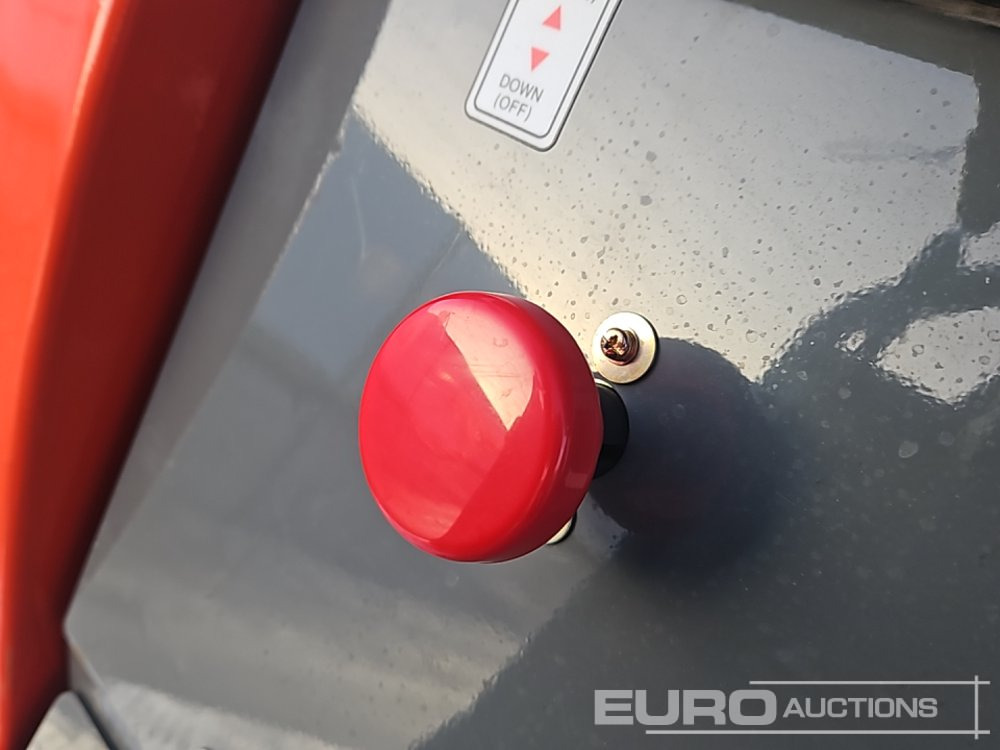 Utovarivač na kotačima Unused 2025 Everun EREL05: slika Utovarivač na kotačima Unused 2025 Everun EREL05 Utovarivač na kotačima Unused 2025 Everun EREL05: slika Utovarivač na kotačima Unused 2025 Everun EREL05