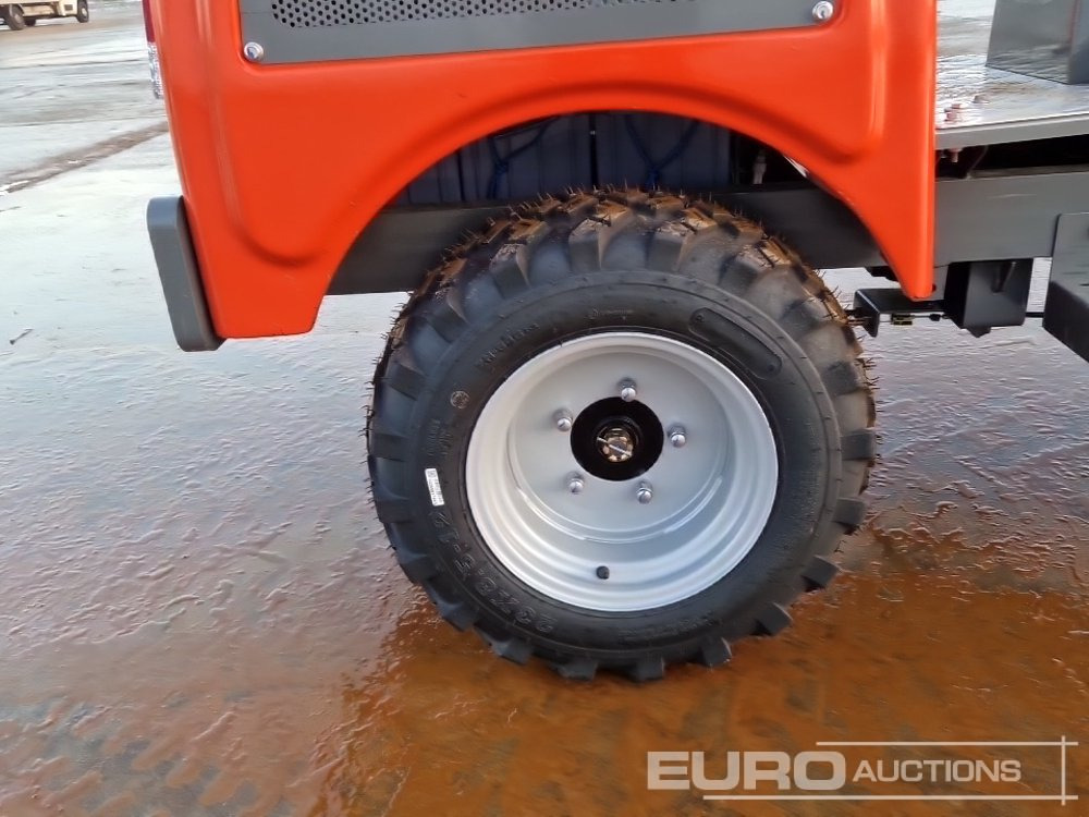 Utovarivač na kotačima Unused 2025 Everun EREL05: slika Utovarivač na kotačima Unused 2025 Everun EREL05