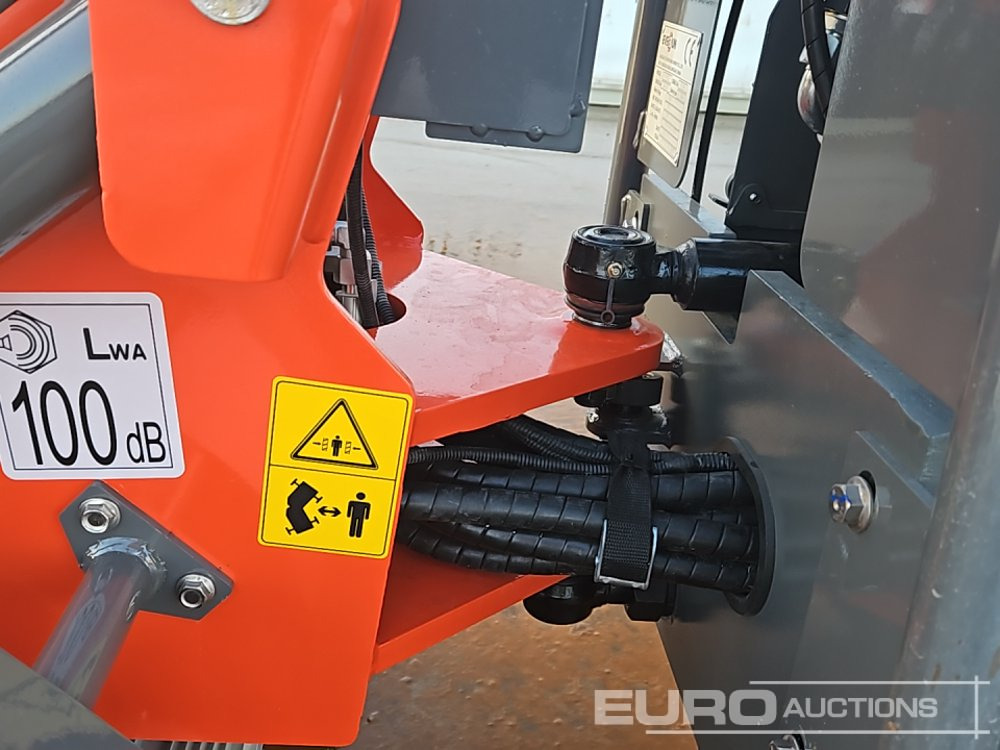 Utovarivač na kotačima Unused 2025 Everun EREL05: slika Utovarivač na kotačima Unused 2025 Everun EREL05 Utovarivač na kotačima Unused 2025 Everun EREL05: slika Utovarivač na kotačima Unused 2025 Everun EREL05