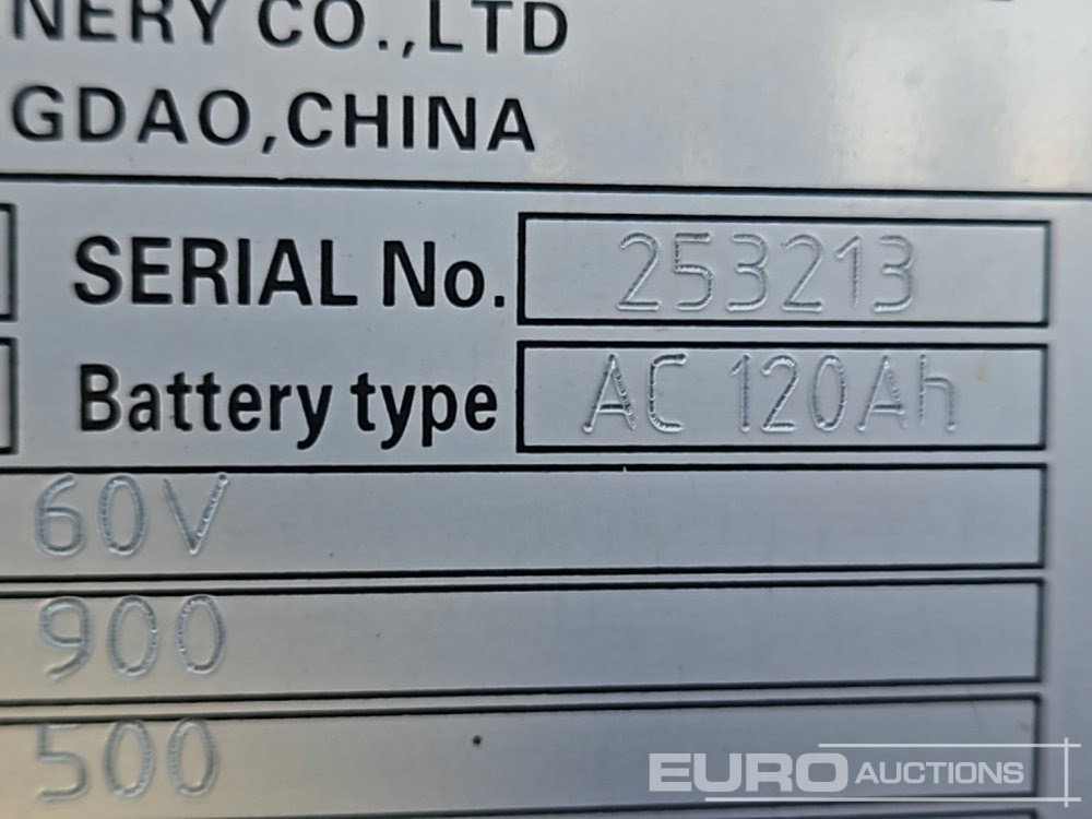 Utovarivač na kotačima Unused 2025 Everun EREL05: slika Utovarivač na kotačima Unused 2025 Everun EREL05 Utovarivač na kotačima Unused 2025 Everun EREL05: slika Utovarivač na kotačima Unused 2025 Everun EREL05