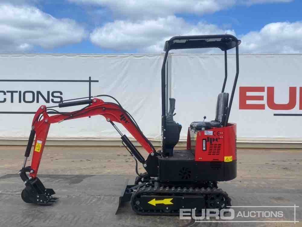 Unused 2025 JPC HT12 - Mini bager: slika Unused 2025 JPC HT12 - Mini bager Unused 2025 JPC HT12 - Mini bager: slika Unused 2025 JPC HT12 - Mini bager