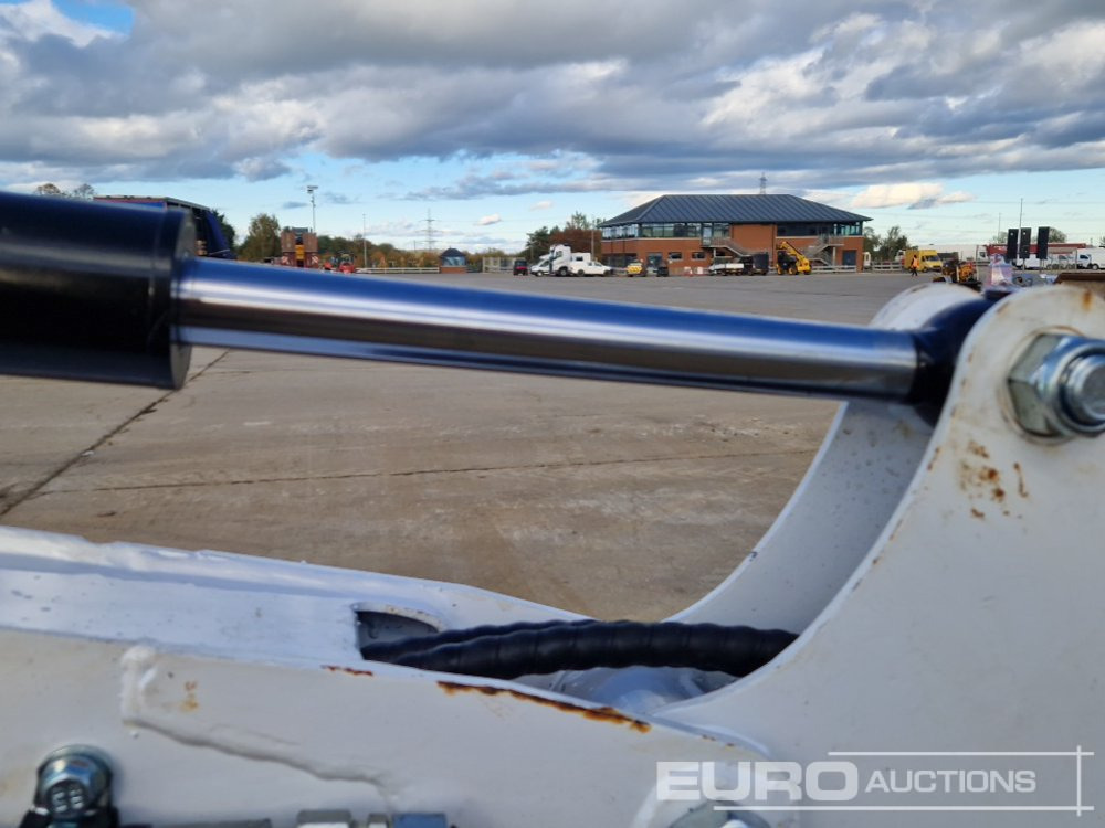 Mini bager Unused 2025 JPC KV12: slika Mini bager Unused 2025 JPC KV12