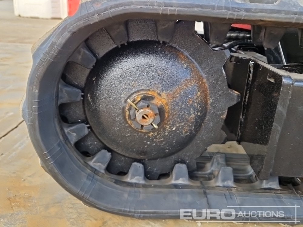 Mini bager Unused 2025 JPC KV12: slika Mini bager Unused 2025 JPC KV12