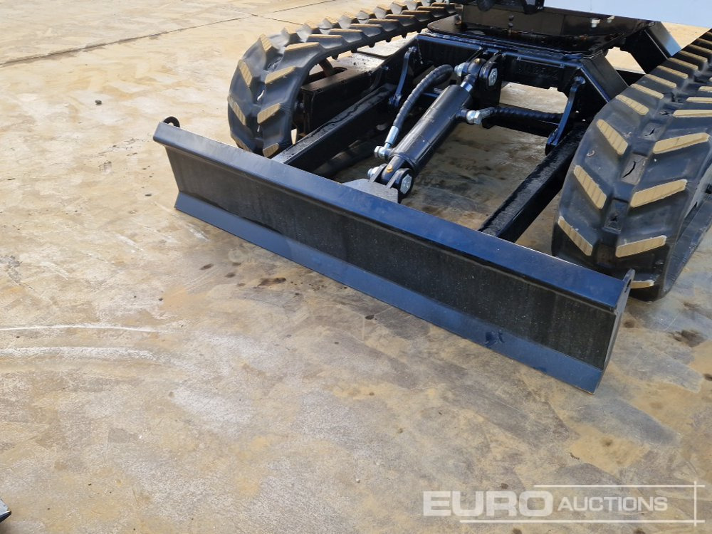 Mini bager Unused 2025 JPC KV12: slika Mini bager Unused 2025 JPC KV12