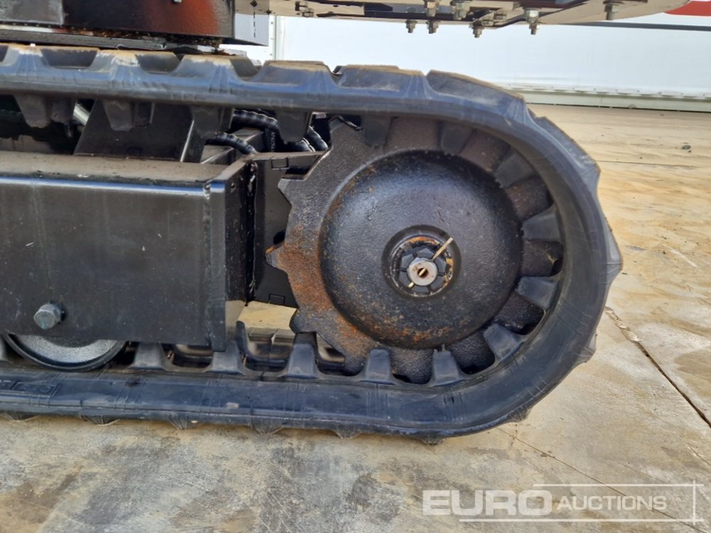 Mini bager Unused 2025 JPC KV12: slika Mini bager Unused 2025 JPC KV12