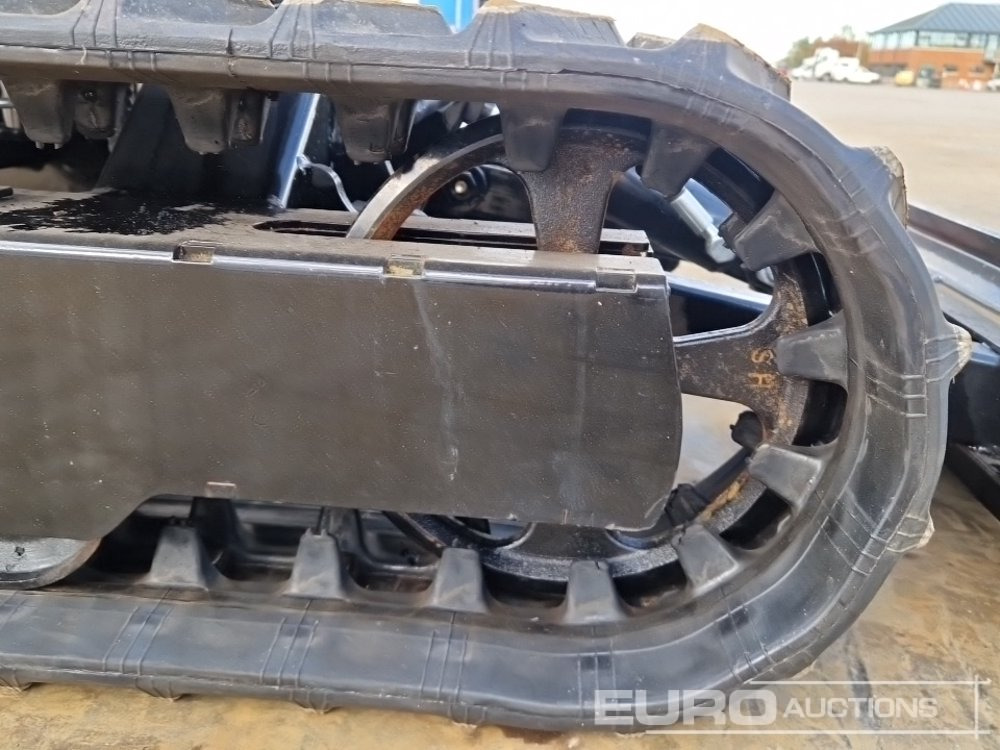 Mini bager Unused 2025 JPC KV12: slika Mini bager Unused 2025 JPC KV12