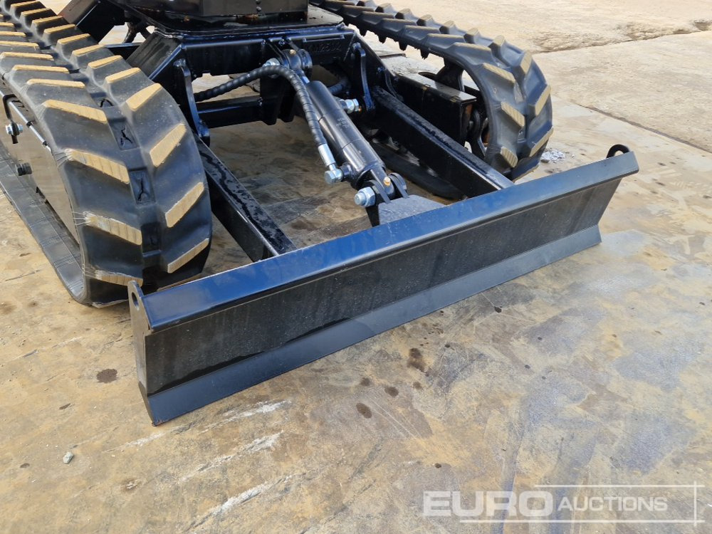 Mini bager Unused 2025 JPC KV12: slika Mini bager Unused 2025 JPC KV12