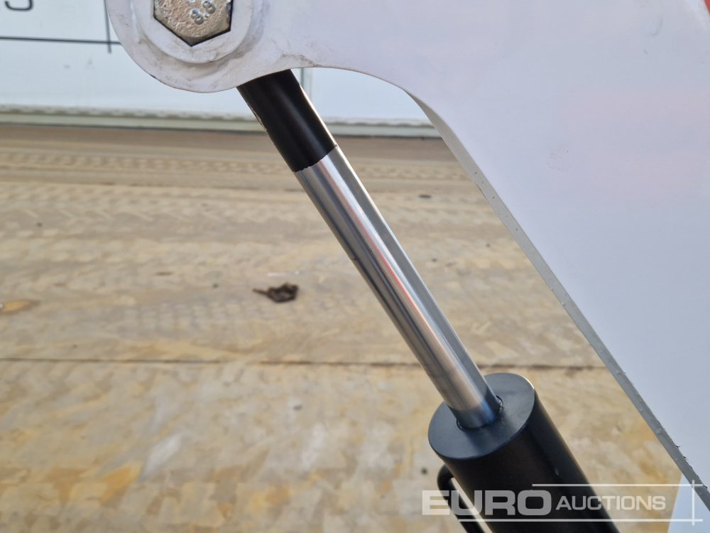 Mini bager Unused 2025 JPC KV12: slika Mini bager Unused 2025 JPC KV12