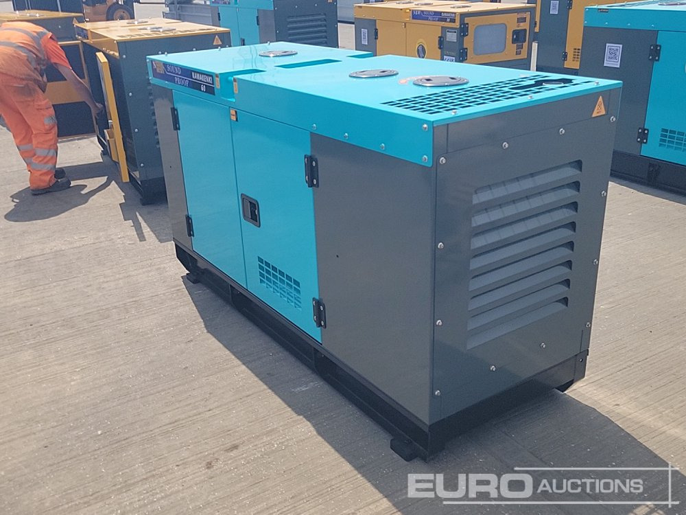 Unused 2025 Kawakenki KK60-III-SSS - Generatorski set: slika Unused 2025 Kawakenki KK60-III-SSS - Generatorski set Unused 2025 Kawakenki KK60-III-SSS - Generatorski set: slika Unused 2025 Kawakenki KK60-III-SSS - Generatorski set