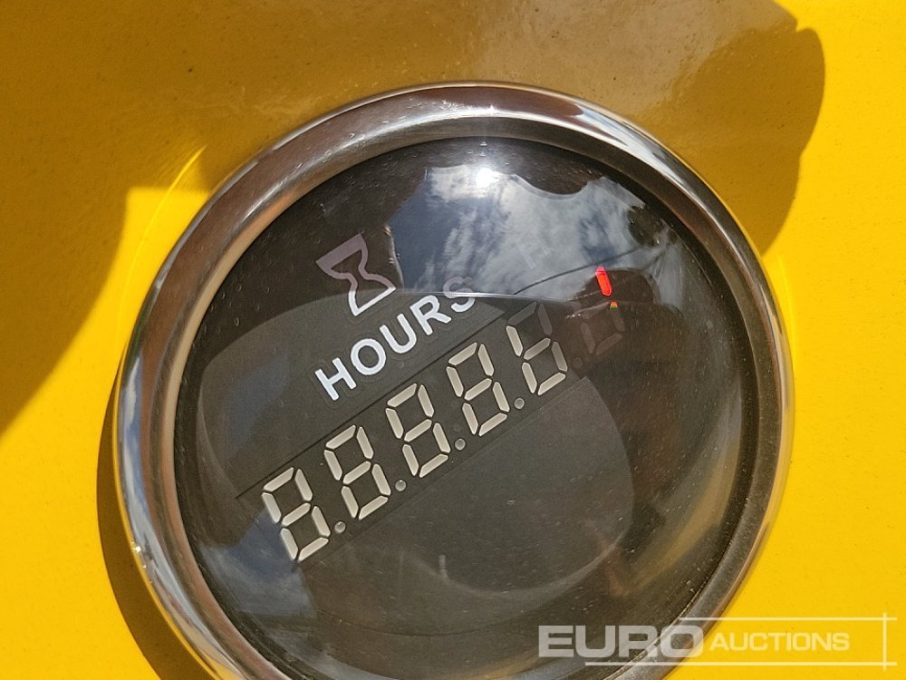 Mini utovarivač Unused 2025 LIHUA LRT460: slika Mini utovarivač Unused 2025 LIHUA LRT460