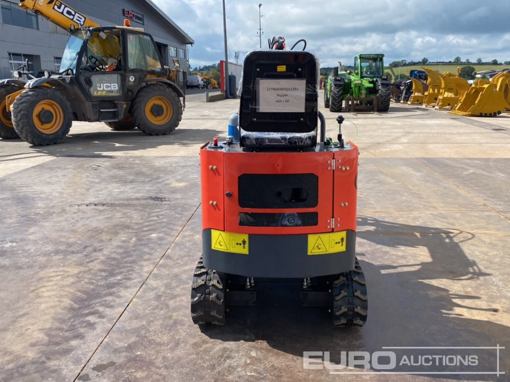 Unused 2025 MINI-10 Rubber Tracks, Blade, Piped, Hydraulic Breaker, Bucket - Mini bager: slika Unused 2025 MINI-10 Rubber Tracks, Blade, Piped, Hydraulic Breaker, Bucket - Mini bager Unused 2025 MINI-10 Rubber Tracks, Blade, Piped, Hydraulic Breaker, Bucket - Mini bager: slika Unused 2025 MINI-10 Rubber Tracks, Blade, Piped, Hydraulic Breaker, Bucket - Mini bager