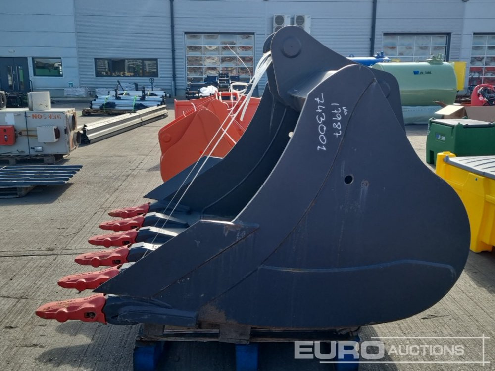 Unused 2025 Miller 60" Digging Bucket 80mm Pin to suit 20 Ton Excavator - Korpa: slika Unused 2025 Miller 60" Digging Bucket 80mm Pin to suit 20 Ton Excavator - Korpa Unused 2025 Miller 60" Digging Bucket 80mm Pin to suit 20 Ton Excavator - Korpa: slika Unused 2025 Miller 60" Digging Bucket 80mm Pin to suit 20 Ton Excavator - Korpa