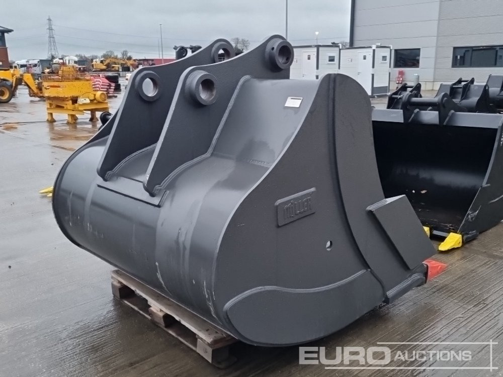 Unused 2025 Miller 70" Digging Bucket 100mm Pin to suit 40 Ton Excavator - Korpa: slika Unused 2025 Miller 70" Digging Bucket 100mm Pin to suit 40 Ton Excavator - Korpa Unused 2025 Miller 70" Digging Bucket 100mm Pin to suit 40 Ton Excavator - Korpa: slika Unused 2025 Miller 70" Digging Bucket 100mm Pin to suit 40 Ton Excavator - Korpa