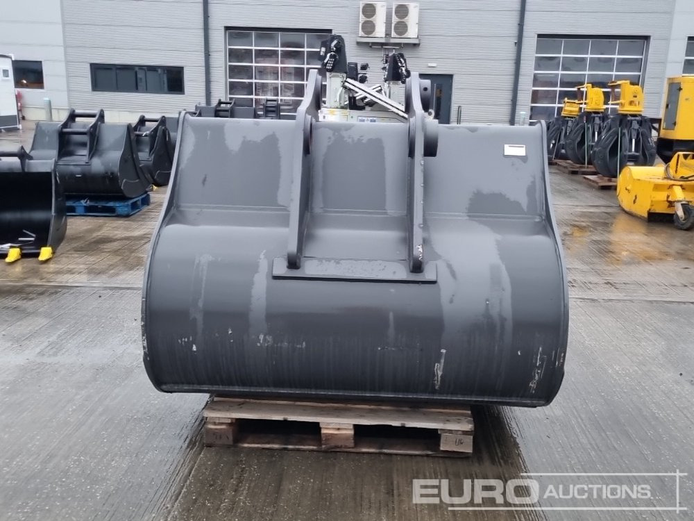 Unused 2025 Miller 70" Digging Bucket 100mm Pin to suit 40 Ton Excavator - Korpa: slika Unused 2025 Miller 70" Digging Bucket 100mm Pin to suit 40 Ton Excavator - Korpa Unused 2025 Miller 70" Digging Bucket 100mm Pin to suit 40 Ton Excavator - Korpa: slika Unused 2025 Miller 70" Digging Bucket 100mm Pin to suit 40 Ton Excavator - Korpa