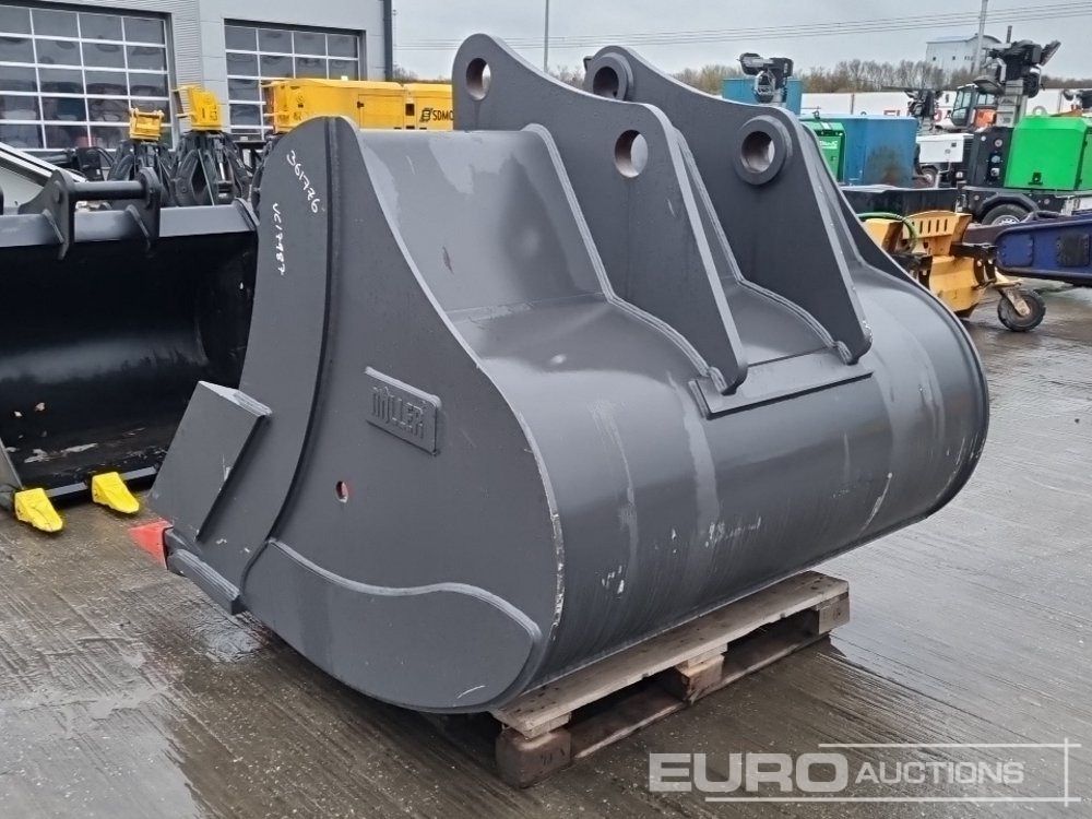 Unused 2025 Miller 70" Digging Bucket 100mm Pin to suit 40 Ton Excavator - Korpa: slika Unused 2025 Miller 70" Digging Bucket 100mm Pin to suit 40 Ton Excavator - Korpa Unused 2025 Miller 70" Digging Bucket 100mm Pin to suit 40 Ton Excavator - Korpa: slika Unused 2025 Miller 70" Digging Bucket 100mm Pin to suit 40 Ton Excavator - Korpa