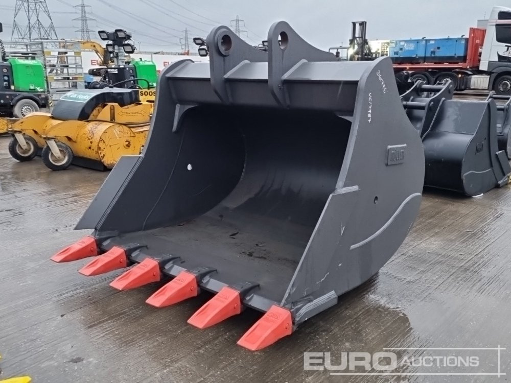 Unused 2025 Miller 70" Digging Bucket 100mm Pin to suit 40 Ton Excavator - Korpa: slika Unused 2025 Miller 70" Digging Bucket 100mm Pin to suit 40 Ton Excavator - Korpa Unused 2025 Miller 70" Digging Bucket 100mm Pin to suit 40 Ton Excavator - Korpa: slika Unused 2025 Miller 70" Digging Bucket 100mm Pin to suit 40 Ton Excavator - Korpa