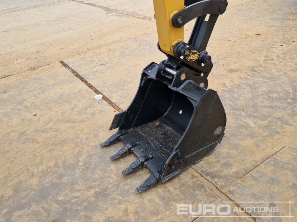 Mini bager Unused 2025 Sany SY35U: slika Mini bager Unused 2025 Sany SY35U