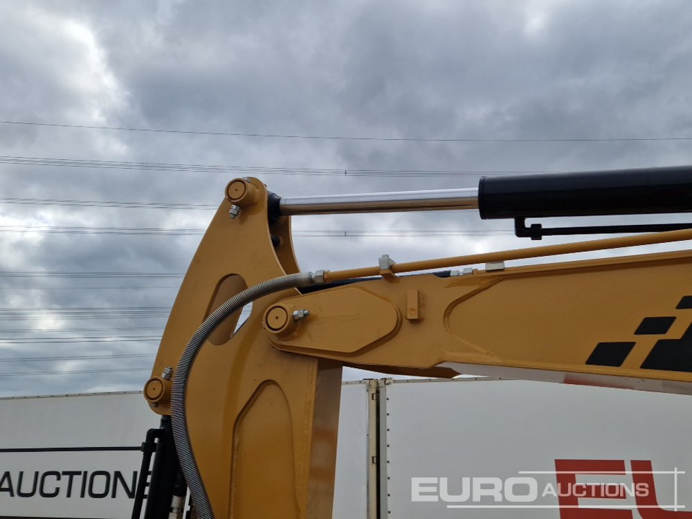 Mini bager Unused 2025 Sany SY35U: slika Mini bager Unused 2025 Sany SY35U