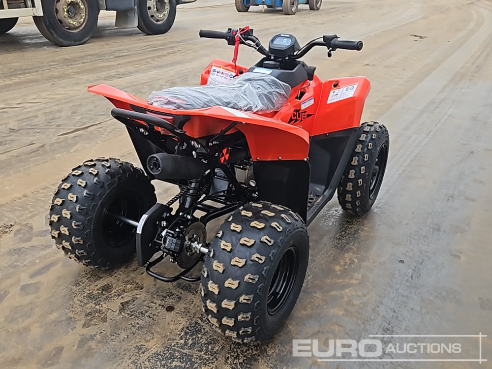 Unused 2025 Skytron Cub - ATV/ Quad vozilo: slika  Unused 2025 Skytron Cub - ATV/ Quad vozilo Unused 2025 Skytron Cub - ATV/ Quad vozilo: slika  Unused 2025 Skytron Cub - ATV/ Quad vozilo