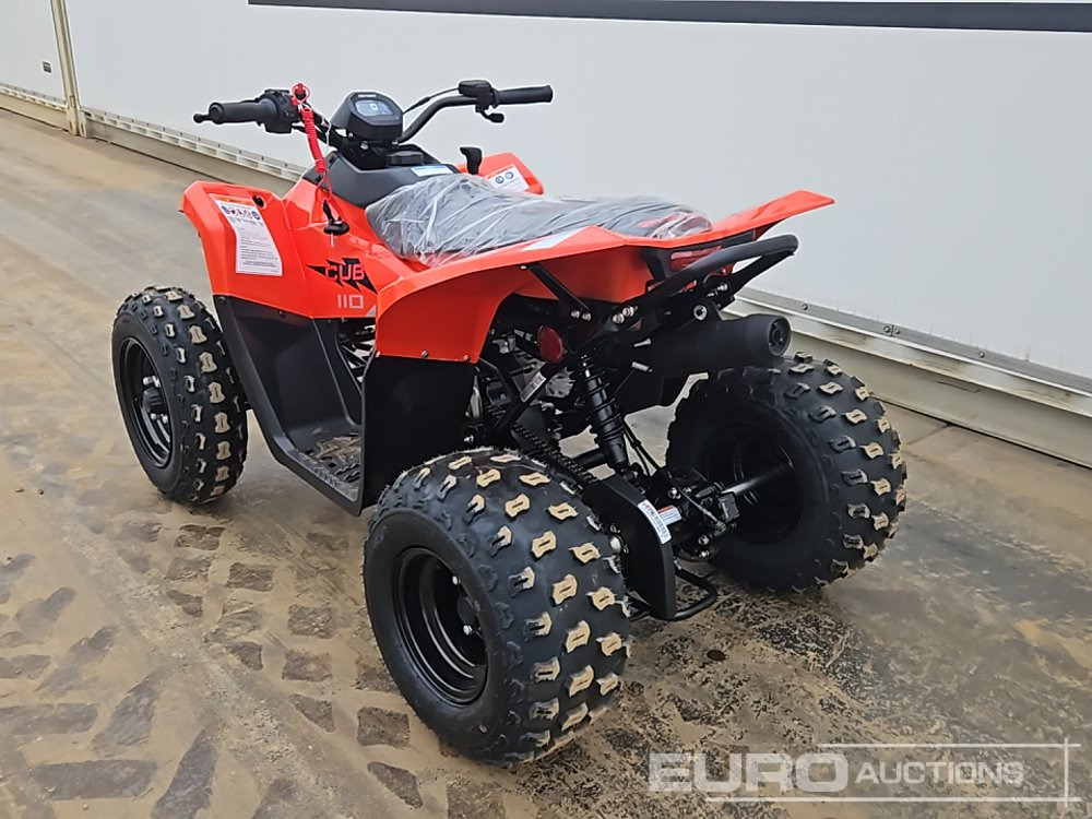 Unused 2025 Skytron Cub - ATV/ Quad vozilo: slika  Unused 2025 Skytron Cub - ATV/ Quad vozilo Unused 2025 Skytron Cub - ATV/ Quad vozilo: slika  Unused 2025 Skytron Cub - ATV/ Quad vozilo