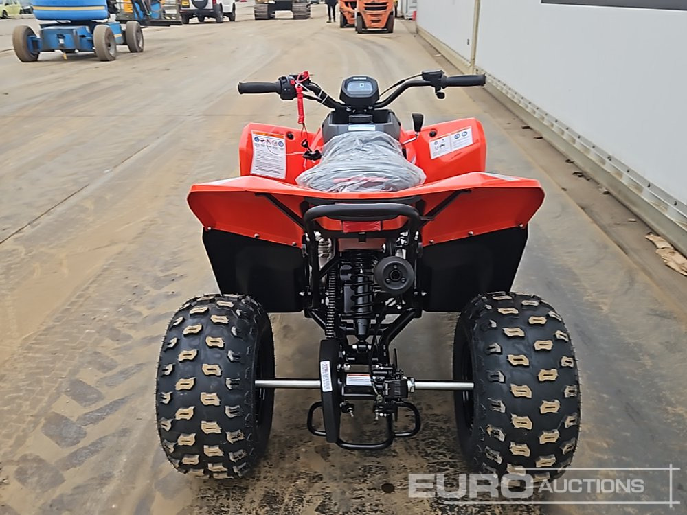 Unused 2025 Skytron Cub - ATV/ Quad vozilo: slika  Unused 2025 Skytron Cub - ATV/ Quad vozilo Unused 2025 Skytron Cub - ATV/ Quad vozilo: slika  Unused 2025 Skytron Cub - ATV/ Quad vozilo