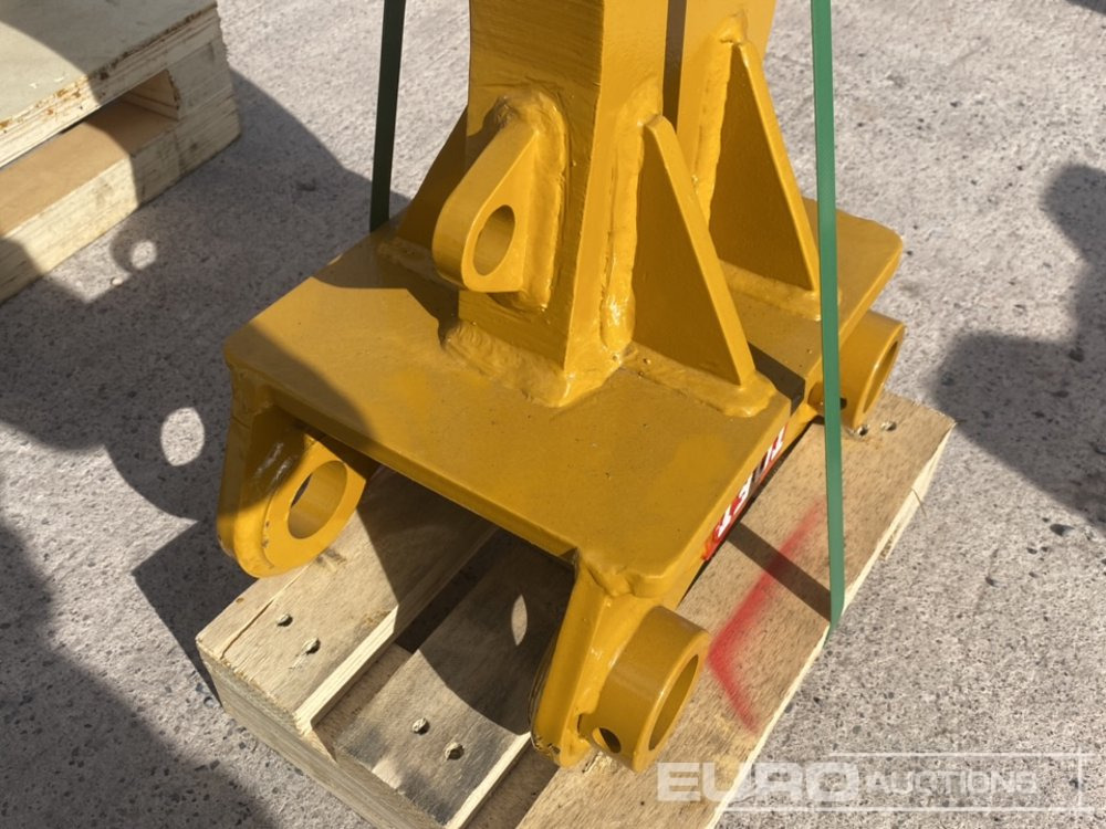 Novi Korpa Unused 2025 Toft 04ER: slika Novi Korpa Unused 2025 Toft 04ER