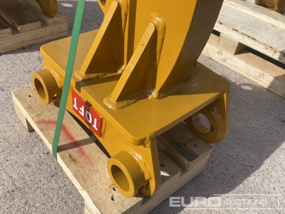 Novi Korpa Unused 2025 Toft 04ER: slika Novi Korpa Unused 2025 Toft 04ER