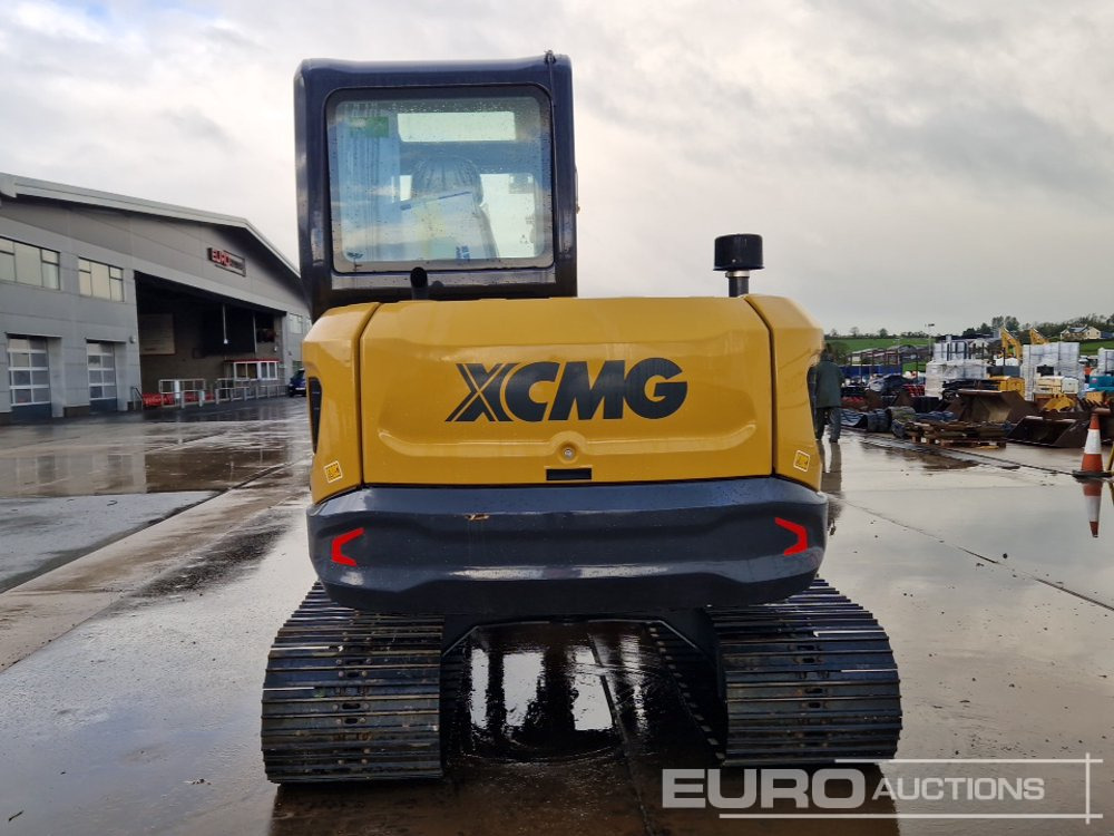 Unused 2025 XCMG XE60G PRO - Mini bager: slika Unused 2025 XCMG XE60G PRO - Mini bager Unused 2025 XCMG XE60G PRO - Mini bager: slika Unused 2025 XCMG XE60G PRO - Mini bager