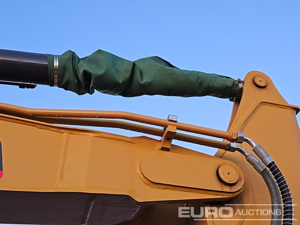 Mini bager Unused 2025 XCMG XE60GA: slika Mini bager Unused 2025 XCMG XE60GA