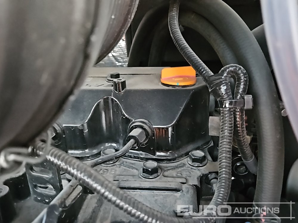 Mini bager Unused 2025 XCMG XE60GA: slika Mini bager Unused 2025 XCMG XE60GA