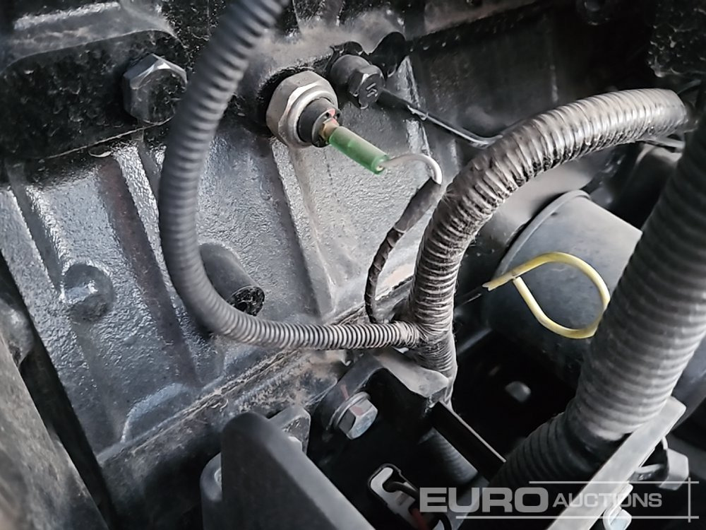 Mini bager Unused 2025 XCMG XE60GA: slika Mini bager Unused 2025 XCMG XE60GA