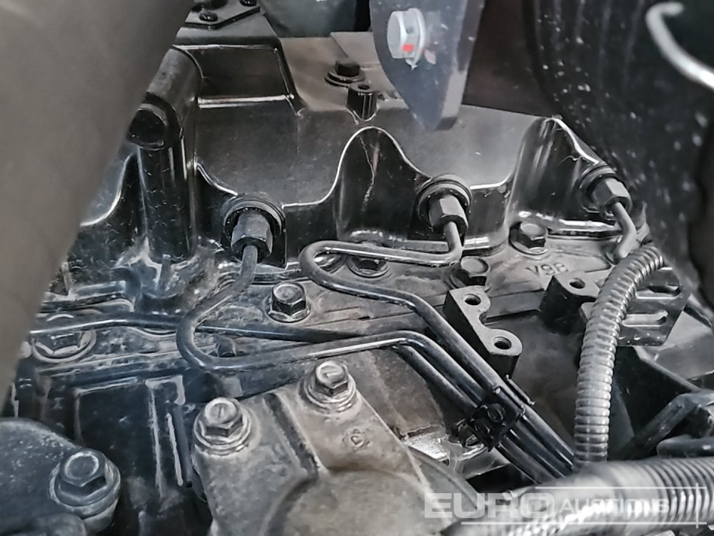 Mini bager Unused 2025 XCMG XE60GA: slika Mini bager Unused 2025 XCMG XE60GA