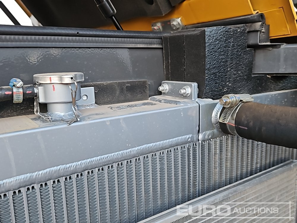 Mini bager Unused 2025 XCMG XE60GA: slika Mini bager Unused 2025 XCMG XE60GA