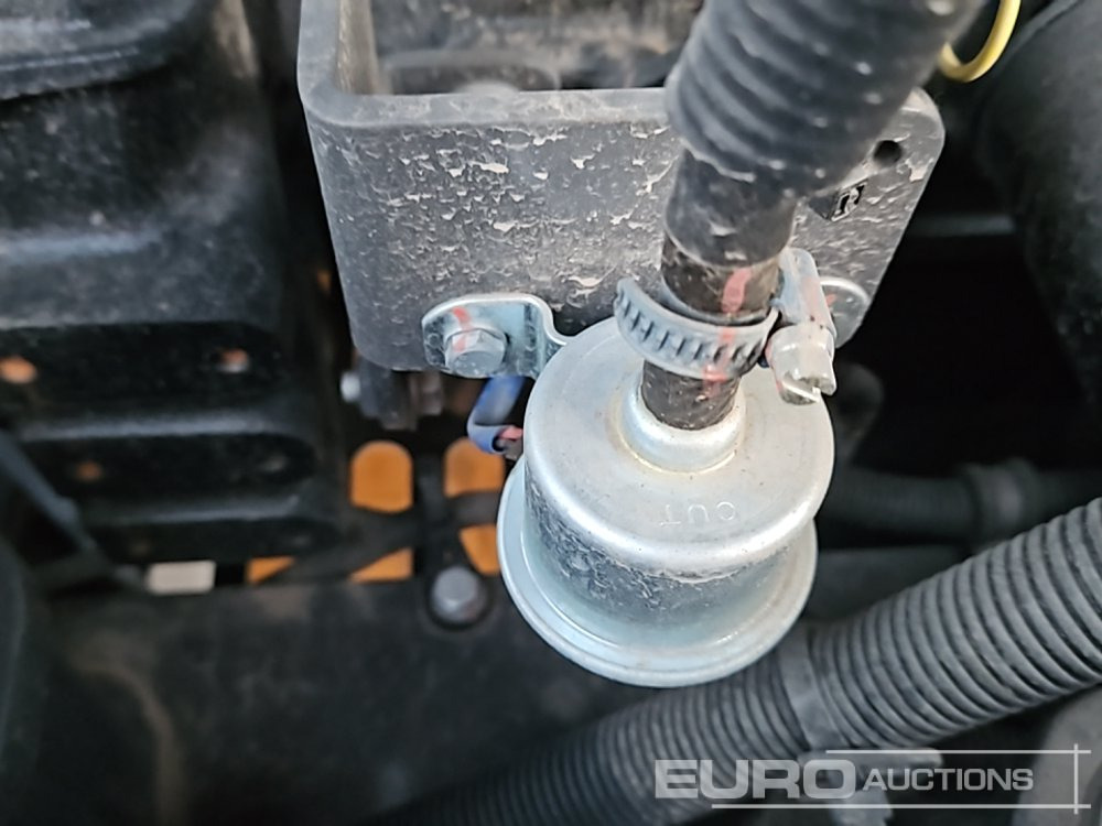 Mini bager Unused 2025 XCMG XE60GA: slika Mini bager Unused 2025 XCMG XE60GA